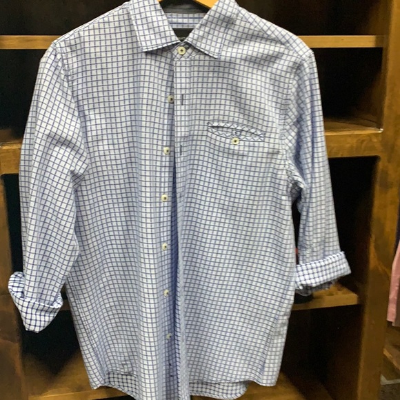 Boys dress shirts. - Picture 1 of 1